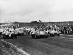 Jaguar D-Type 1955 года